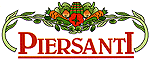 Home Page Piersanti