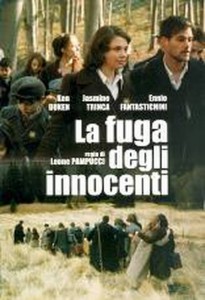 La fuga degli Innocenti (2004)