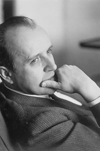 Nino Rota foto
