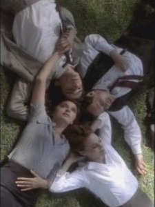 La vita che verrà (1999)